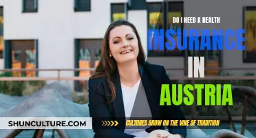 Health Insurance in Austria: Is It Necessary?