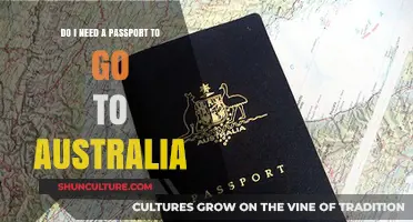 Traveling to Australia: Passport Requirements and Essential Tips for Visitors