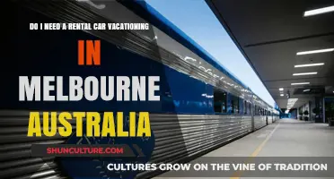 Exploring Melbourne: To Rent a Car or Not?