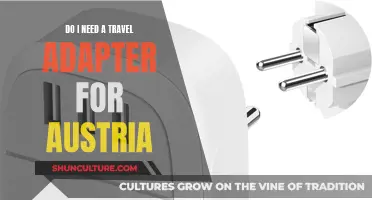 Traveling to Austria? Adapter Essentials for Your Trip