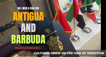 Visa Requirements for Antigua and Barbuda: What You Need to Know