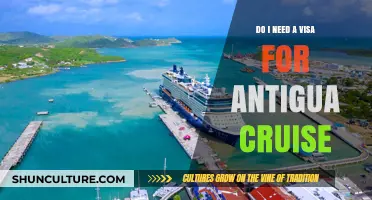 Cruising to Antigua: Visa Requirements and Travel Tips Explained