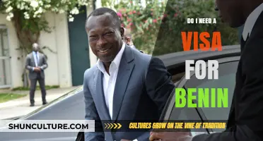 Exploring Benin: Visa Requirements and Travel Tips