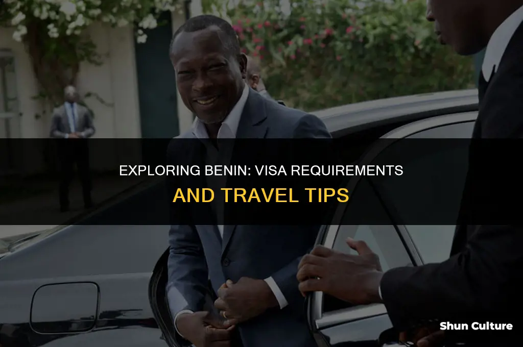 do I need a visa for benin