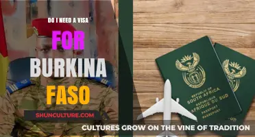 Exploring Burkina Faso: Visa Requirements and Travel Tips