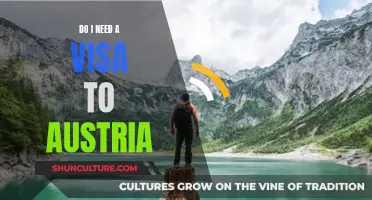 Visa Requirements for Austria: What You Need to Know