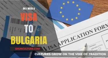 Exploring Bulgaria: Visa Requirements and Travel Tips