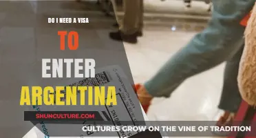 Exploring Argentina: Visa Requirements for Your Next Adventure