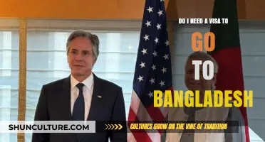 Do I Need a Visa to Visit Bangladesh? Essential Travel Info