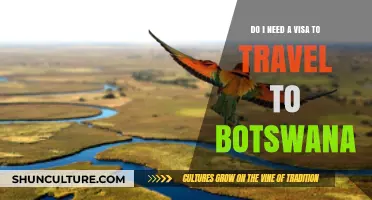 Traveling to Botswana: Visa Requirements and Essential Information You Need