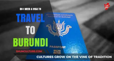 Exploring Burundi: Visa Requirements for Your Next Adventure