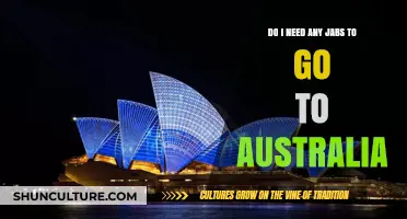 Traveling to Australia: Essential Vaccinations You Need to Know