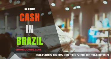 Traveling to Brazil? Here's What You Need to Know About Cash Usage