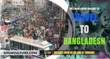 Traveling to Bangladesh: COVID-19 Vaccine Requirements Explained