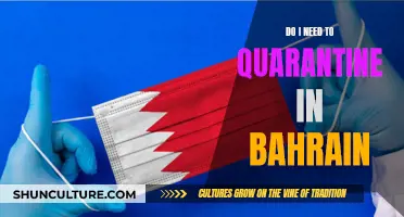 Bahrain Quarantine Requirements: What You Need to Know