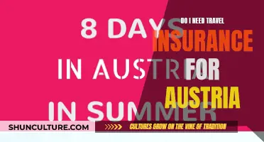 Travel Insurance for Austria: What You Need to Know