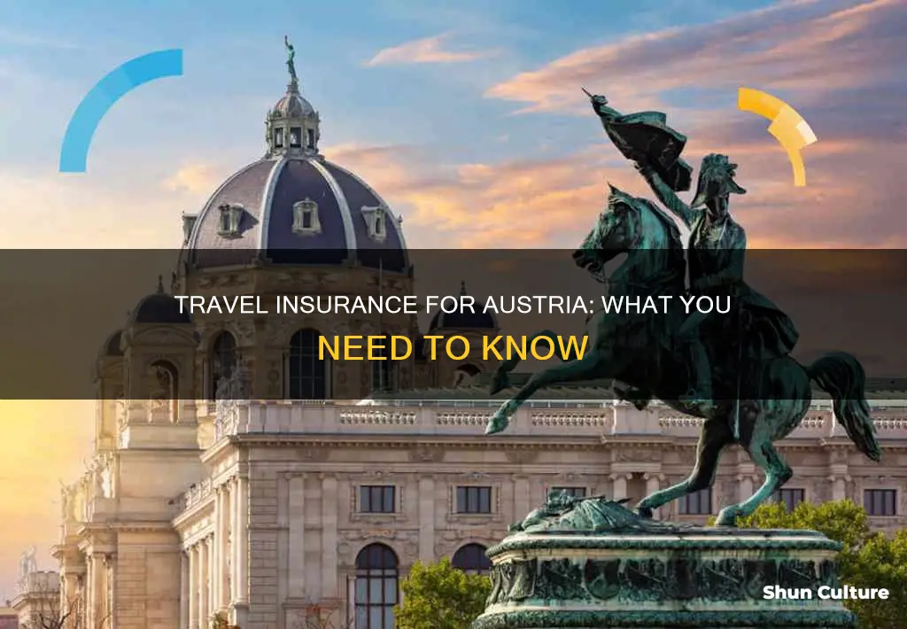 do I need travel insurance for austria