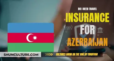 Travel Insurance for Azerbaijan: Is It Necessary?