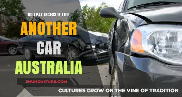 Who Pays for Car Accident Damage in Australia?