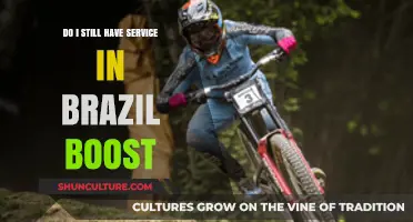 Boost Mobile Coverage in Brazil: Do You Still Have Service?