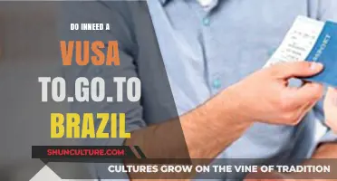 Do I Need a Visa to Visit Brazil? Essential Travel Requirements Explained