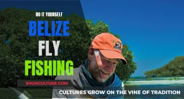 Belize Fly Fishing: DIY Adventure on the Water