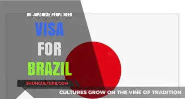 Do Japanese Citizens Need a Visa for Brazil? Travel Guide