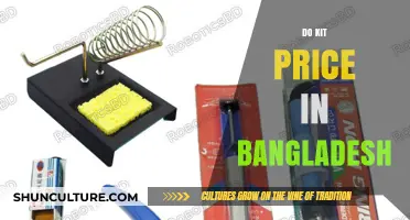 Affordable Do Kit Prices in Bangladesh: A Comprehensive Guide