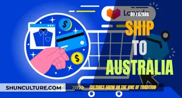 Lazada Shipping to Australia: What You Need to Know