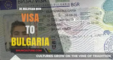 Visa-Free Travel for Malaysians to Bulgaria: What You Need to Know