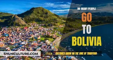 Exploring Bolivia: A Popular Travel Destination?