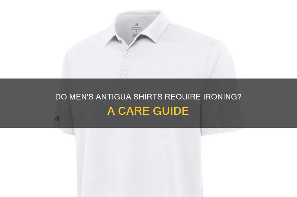 do men