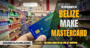 MasterCard Acceptance in Belize: Merchant Options Explored