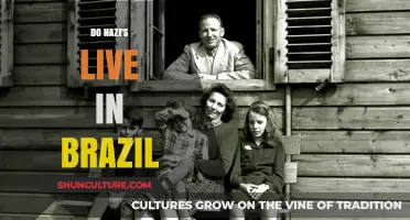 Nazi Fugitives in Brazil: Uncovering Hidden Histories and Modern Realities