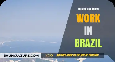 Do eSIMs Work in Brazil? A Comprehensive Travel Guide