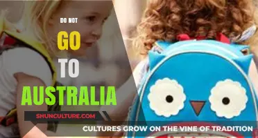 Skip Australia: Why This Travel Destination Might Not Be Worth It