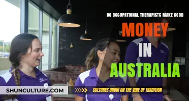 Occupational Therapy: A Lucrative Career Option in Australia?