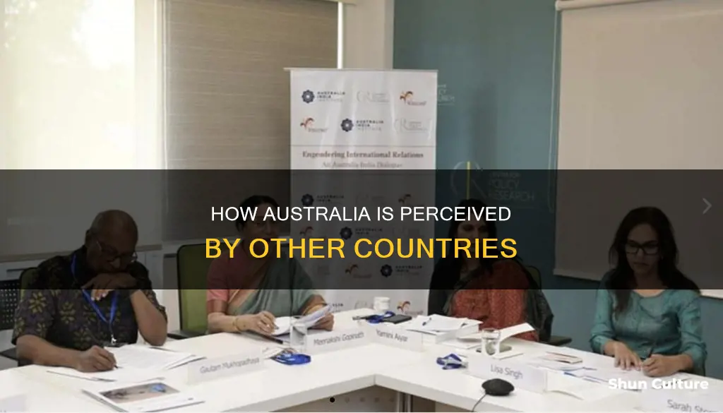 do other countries like australia