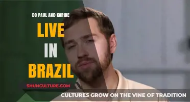 Do Paul and Karine Still Live in Brazil? An Update