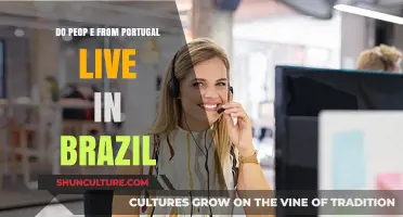 Portuguese Migration to Brazil: A Historical and Cultural Connection