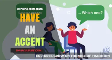 Do Brazilians Have an Accent? Exploring the Unique Brazilian Portuguese Pronunciation
