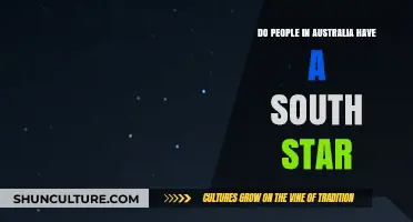 The Southern Star: A Celestial Guide for Australians