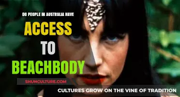 Beachbody: Is It Available in Australia?