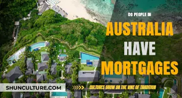 Mortgages in Australia: Who Owns the Dream?