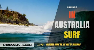Surfing in Australia: A Cultural Phenomenon