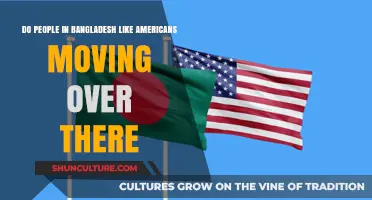 Bangladeshi Perspectives: How Locals Feel About American Expats Moving In