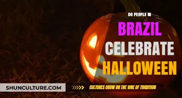 Does Brazil Celebrate Halloween? Uncovering Cultural Traditions and Alternatives