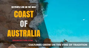 Exploring Australia's West Coast: A Place to Call Home?