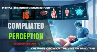 Australia's Healthcare: Complex or Misunderstood?