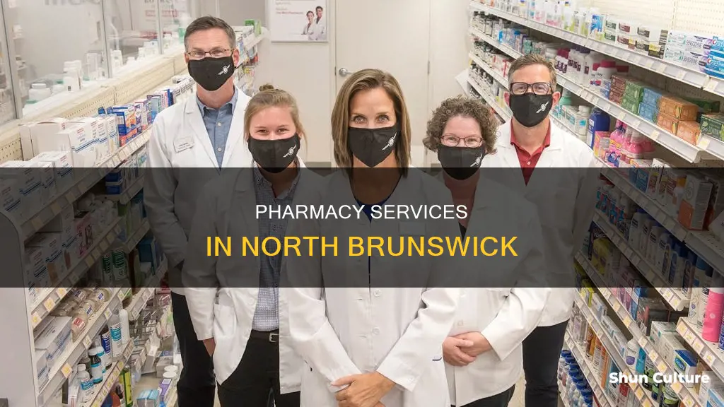do pharmacy north brunswick
